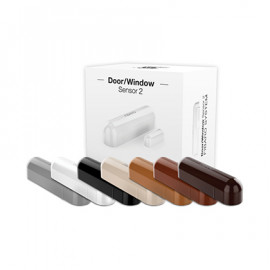 Door/Window Sensor - FGDW-ZW5