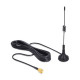 Antenne - 433MHz