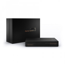Fibaro Home Center 2 gateway