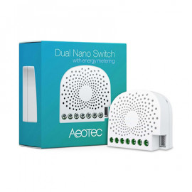Switch 2-way - Dual Nano Switch ZW132