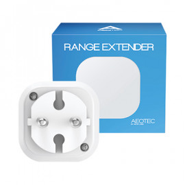 Signal Router - ZW117