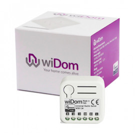 Switch 2-way - WDS1.04