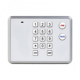 Keypad - PAD3‐433