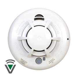 Smoke Sensor - SMKT4‐433