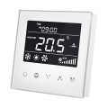 Thermostat for Fan Coil