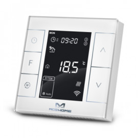 Thermostat - Water Heating