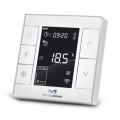 Thermostat for Water Heating