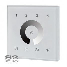 Wall Controller - ZV9001T4-DIM