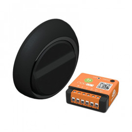 Foot Controller - CFS-2-1-KIT