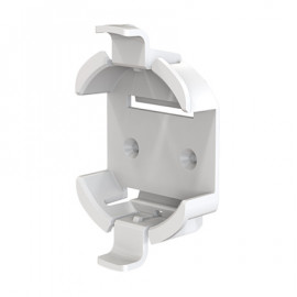 DIN-skinne Adapter - HE-MMA01
