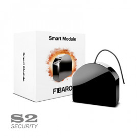 Switch 1-way - FGS-214