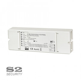 Dimmer 0-10V - ZV9101FA-0-10V