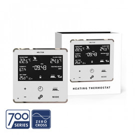 Heating Thermostat - HE-HT01