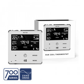 Fan Coil Thermostat - HE-FT01