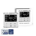 Fan Coil Thermostat - HE-FT01