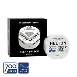 Switch 5-way - HE-RS01