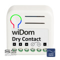 Switch 1-way - DRY
