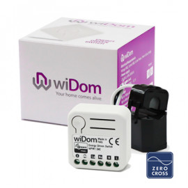 Switch 1-way - WPM1.04C
