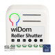 Roller Shutter - UMS2