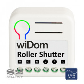 Roller Shutter - UMS2