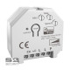 Dimmer - D070K2-ZV