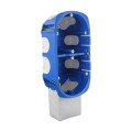 Recessed Box 2x - BLM-2F