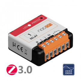 Switch 1-way - SIN-4-1-20