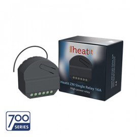Switch 1-way - ZM Single Relay