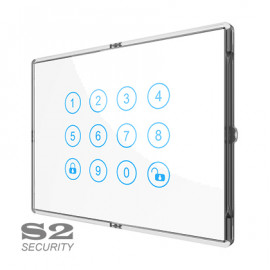 Smart Keypad - PSK01