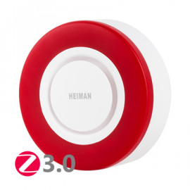 Indoor Siren - HS2WD-E