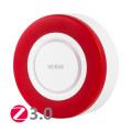 Indoor Siren - HS2WD-E