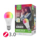 LED RGB+CCT Lamp - R9077