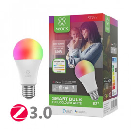 LED RGB+CCT Lamp - R9077