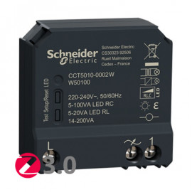 Dimmer - CCT5010-0002W