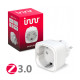 Plug-inn Bryter - SP220