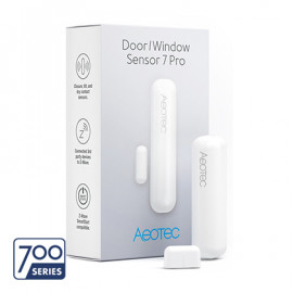 Z-Wave Plus V2 Door/Window Sensor Pro - ZWA012
