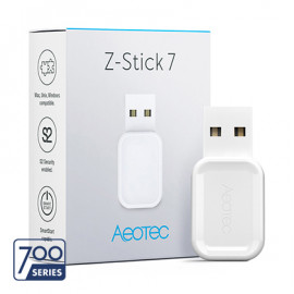 Z-Wave Plus V2 Interface Z-Stick 7 - ZWA010