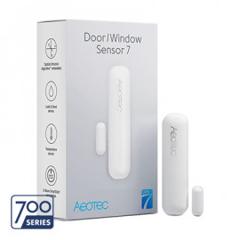 Z-Wave Plus V2 Door/Window Sensor - ZWA011