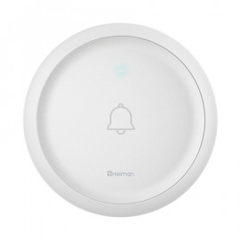 Doorbell Button - HS2DB