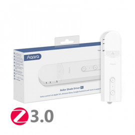 ZigBee 3.0 Roller Shade Driver - RSD-M01