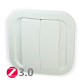 Wall Controller - CWS-4-1-HUE
