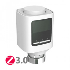 Radiator Thermostat - R7067