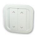 Wall Controller - CWS-2-RS-01