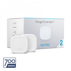 Z-Wave Plus 2x Signal Router - ZW189