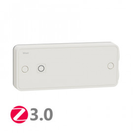 ZigBee 3.0 Wiser Bryter til Elektrisk radiator - CCTFR6700