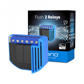 Qubino Switch 2-way - ZMNHBD1