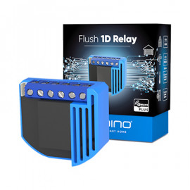 Qubino Switch 1-way (1D) - ZMNHND1