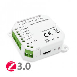 IO Modul - IOMZB-110