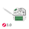 Bryter 2-veis - ZG9101SAC-HP-2CH