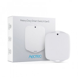 Z-Wave Plus Switch - ZW078